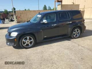 2011 Chevrolet HHR 1LT с VIN 3GNBABFU3BS577913, выставлен на аукционе Copart как лот 57515045 с пробегом 118 500 миль миль и Списание • Salvage title. История ставок и продаж доступна на DreamBid. Изображение 1.