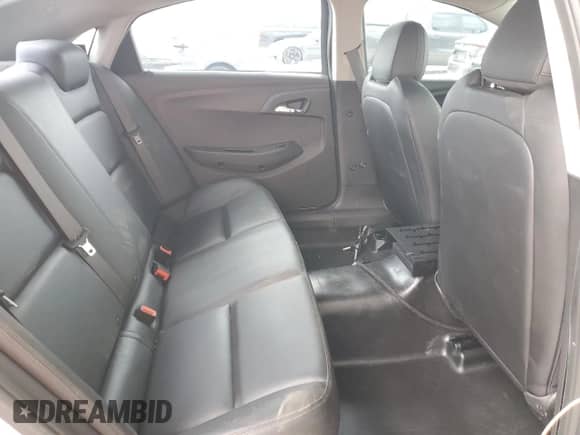 2014 Chevrolet Caprice Police Police с VIN 6G3NS5U22EL932993, выставлен на аукционе Copart как лот 81330734 с пробегом 85 325 миль миль и Списание • Salvage title. История ставок и продаж доступна на DreamBid. Изображение 10.