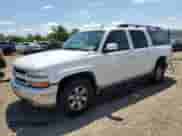 2003 Chevrolet Suburban Z71 с VIN 3GNFK16T03G165341, выставлен на аукционе Copart как лот 62577515 с пробегом 256 187 миль миль и Списание • Salvage title. История ставок и продаж доступна на DreamBid. Изображение 1.