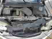 2008 Saturn VUE Green Line z VIN 3GSCL93Z68S684404, wystawiony jako Copart lot #62565605 z przebiegiem 124 209 mil mil oraz Szkoda całkowita • Salvage title. Historia ofert i sprzedaży dostępna na DreamBid. Obrazek 12.