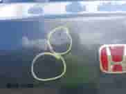 2012 Honda Accord EX z VIN 1HGCS1B7XCA010753, wystawiony jako IAAI lot #43120742 z przebiegiem 181 294 mil mil oraz . Historia ofert i sprzedaży dostępna na DreamBid. Obrazek 18.