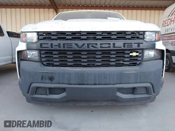 2019 Chevrolet Silverado 1500 Work Truck с VIN 1GCPWAEF9KZ171019, выставлен на аукционе IAAI как лот 43402641 с пробегом 161 604 миль миль и . История ставок и продаж доступна на DreamBid. Изображение 19.