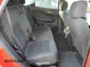 2021 Chevrolet Blazer LT с VIN 3GNKBCRS2MS569687, выставлен на аукционе Copart как лот 72042505 с пробегом 46 188 миль миль и На запчасти • Non repairable. История ставок и продаж доступна на DreamBid. Изображение 11.