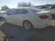 2012 BMW 5 Series 528i с VIN WBAXG5C53CDX02211, выставлен на аукционе Copart как лот 86676465 с пробегом Не указан миль и Списание • Salvage title. История ставок и продаж доступна на DreamBid. Изображение 2.