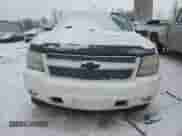 2010 Chevrolet Suburban LTZ with VIN 1GNUKKE3XAR226576, listed as a Copart auction lot 41474815 with 333,494 mi miles and Clean title. Bid and sale history available at DreamBid. Image 5.