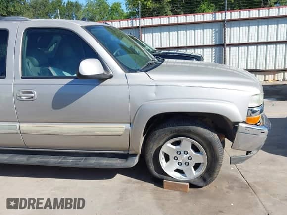2004 Chevrolet Tahoe LS с VIN 1GNEC13Z34J328114, выставлен на аукционе IAAI как лот 42214527 с пробегом 169 479 миль миль и . История ставок и продаж доступна на DreamBid. Изображение 18.