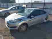 2019 Ford Fiesta S with VIN 3FADP4AJ2KM151391, listed as a IAAI auction lot 42574375 with 97,126 mi miles and . Bid and sale history available at DreamBid. Image 2.