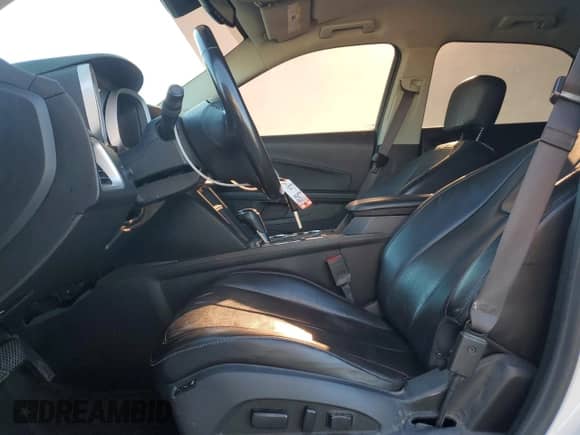 2016 Chevrolet Equinox LTZ с VIN 2GNFLGEK7G6289987, выставлен на аукционе Copart как лот 80680485 с пробегом 143 066 миль миль и Списание • Salvage title. История ставок и продаж доступна на DreamBid. Изображение 7.