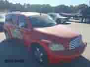 2006 Chevrolet HHR LT с VIN 3GNDA23D46S648751, выставлен на аукционе IAAI как лот 43420330 с пробегом 211 476 миль миль и . История ставок и продаж доступна на DreamBid. Изображение 1.