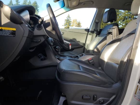 2013 Hyundai Santa Fe Sport с VIN 5XYZUDLA3DG042752, выставлен на аукционе Copart как лот 82502235 с пробегом 178 523 миль миль и Чистый • Clean title. История ставок и продаж доступна на DreamBid. Изображение 7.