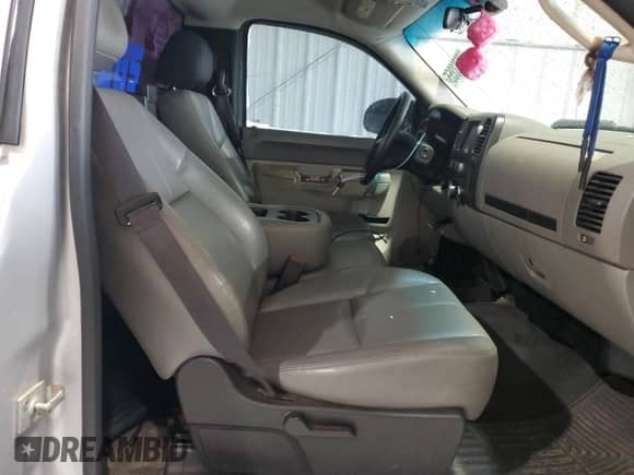 2013 Chevrolet Silverado 1500 Work Truck с VIN 1GCNKPEX9DZ395909, выставлен на аукционе Copart как лот 55793355 с пробегом Не указан миль и Списание • Salvage title. История ставок и продаж доступна на DreamBid. Изображение 10.