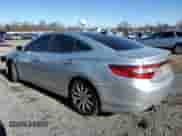 2012 Hyundai Azera с VIN KMHFH4JGXCA173752, выставлен на аукционе Copart как лот 83555664 с пробегом 177 711 миль миль и Чистый • Clean title. История ставок и продаж доступна на DreamBid. Изображение 2.