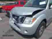 2012 Nissan Pathfinder Silver Edition с VIN 5N1AR1NB3CC619698, выставлен на аукционе IAAI как лот 42564271 с пробегом 190 370 миль миль и . История ставок и продаж доступна на DreamBid. Изображение 6.