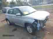 2021 Hyundai Venue SE с VIN KMHRB8A3XMU081897, выставлен на аукционе IAAI как лот 43142951 с пробегом 36 594 миль миль и . История ставок и продаж доступна на DreamBid. Изображение 1.