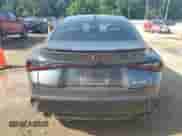 2022 Lexus IS 350 F Sport with VIN JTHGZ1B22N5049718, listed as a Copart auction lot 59851625 with Not provided miles and Salvage title. Bid and sale history available at DreamBid. Image 6.