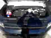 2025 Hyundai Santa Fe Calligraphy z VIN 5NMP5DGL5SH084553, wystawiony jako Copart lot #87434034 z przebiegiem 254 mil mil oraz Szkoda całkowita • Salvage title. Historia ofert i sprzedaży dostępna na DreamBid. Obrazek 12.