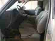 2006 Chevrolet Silverado 1500 Work Truck с VIN 3GCEK14V06G190270, выставлен на аукционе Copart как лот 47387795 с пробегом 110 847 миль миль и Списание • Salvage title. История ставок и продаж доступна на DreamBid. Изображение 7.