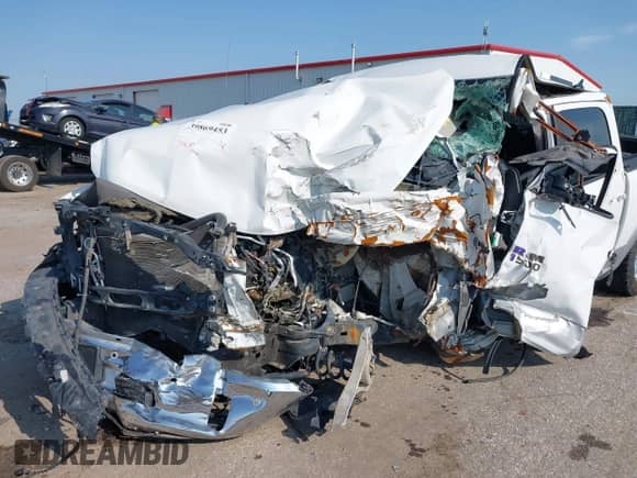 2014 Ram 1500 Laramie with VIN 1C6RR6NT9ES100703, listed as a IAAI auction lot 39869453 with Not provided miles and . Bid and sale history available at DreamBid. Image 6.