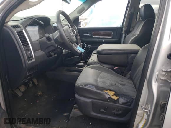 2010 Dodge 3500 Laramie с VIN 3D73Y3CL6AG133877, выставлен на аукционе Copart как лот 74328964 с пробегом 176 677 миль миль и Чистый • Clean title. История ставок и продаж доступна на DreamBid. Изображение 7.