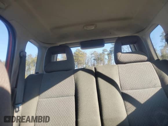 2003 Chevrolet Tracker с VIN 2CNBJ13CX36946177, выставлен на аукционе Copart как лот 83378204 с пробегом 112 766 миль миль и Чистый • Clean title. История ставок и продаж доступна на DreamBid. Изображение 10.