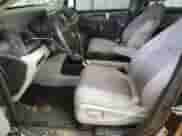 2018 Honda Odyssey LX with VIN 5FNRL6H27JB050923, listed as a Copart auction lot 70092415 with 145,597 mi miles and Salvage title. Bid and sale history available at DreamBid. Image 7.