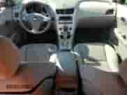 2009 Chevrolet Malibu 1FL с VIN 1G1ZG57B294202599, выставлен на аукционе Copart как лот 80811305 с пробегом 112 153 миль миль и Списание • Salvage title. История ставок и продаж доступна на DreamBid. Изображение 8.