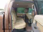 2011 Ford F-150 XLT z VIN 1FTFW1ET3BFA97549, wystawiony jako IAAI lot #42345418 z przebiegiem 189 105 mil mil oraz . Historia ofert i sprzedaży dostępna na DreamBid. Obrazek 8.