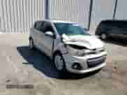 2017 Chevrolet Spark LT с VIN KL8CD6SA7HC797229, выставлен на аукционе Copart как лот 83960095 с пробегом 14 559 миль миль и Списание • Salvage title. История ставок и продаж доступна на DreamBid. Изображение 13.