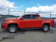 2016 Chevrolet Colorado 4WD LT с VIN 1GCGTCE30G1357323, выставлен на аукционе IAAI как лот 43117644 с пробегом 71 547 миль миль и . История ставок и продаж доступна на DreamBid. Изображение 15.