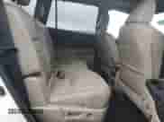 2018 Honda Pilot EX-L z VIN 5FNYF6H89JB036755, wystawiony jako Copart lot #55892695 z przebiegiem 68 641 mil mil oraz Szkoda całkowita • Salvage title. Historia ofert i sprzedaży dostępna na DreamBid. Obrazek 11.