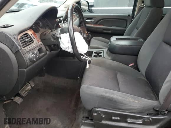 2009 Chevrolet Suburban 1LT z VIN 1GNFC26J69R253420, wystawiony jako Copart lot #78387524 z przebiegiem 189 009 mil mil oraz Szkoda całkowita • Salvage title. Historia ofert i sprzedaży dostępna na DreamBid. Obrazek 7.