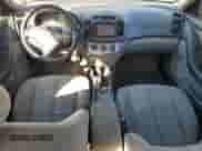 2010 Hyundai Elantra GLS с VIN KMHDU4AD1AU191240, выставлен на аукционе Copart как лот 85098135 с пробегом 193 600 миль миль и Списание • Salvage title. История ставок и продаж доступна на DreamBid. Изображение 8.