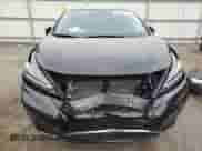 2024 Nissan Murano Platinum with VIN 5N1AZ2DS5RC100748, listed as a Copart auction lot 67589415 with 18,765 mi miles and Salvage title. Bid and sale history available at DreamBid. Image 5.