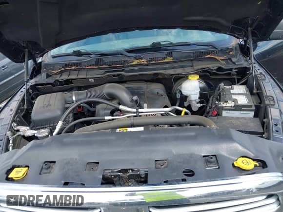 2019 Ram 1500 Big Horn с VIN 1C6RR7TT3KS530991, выставлен на аукционе IAAI как лот 43015054 с пробегом 154 804 миль миль и . История ставок и продаж доступна на DreamBid. Изображение 10.