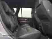 2012 Land Rover Range Rover Sport HSE z VIN SALSF2D42CA754041, wystawiony jako Copart lot #80756005 z przebiegiem 88 858 mil mil oraz Szkoda całkowita • Salvage title. Historia ofert i sprzedaży dostępna na DreamBid. Obrazek 11.