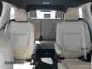 2023 Toyota Sienna XLE с VIN 5TDJRKEC3PS177528, выставлен на аукционе Copart как лот 81855855 с пробегом 27 583 миль миль и Списание • Salvage title. История ставок и продаж доступна на DreamBid. Изображение 10.