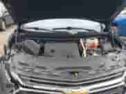 2018 Chevrolet Traverse LT с VIN 1GNEVHKW6JJ217028, выставлен на аукционе IAAI как лот 42197787 с пробегом 111 097 миль миль и . История ставок и продаж доступна на DreamBid. Изображение 10.