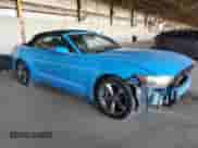 2017 Ford Mustang V6 with VIN 1FATP8EM0H5219810, listed as a Copart auction lot 81648235 with 94,269 mi miles and Salvage title. Bid and sale history available at DreamBid. Image 4.