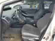 2012 Toyota Prius One z VIN JTDKN3DUXC1579361, wystawiony jako Copart lot #55619445 z przebiegiem 146 280 mil mil oraz Czysty tytuł • Clean title. Historia ofert i sprzedaży dostępna na DreamBid. Obrazek 7.