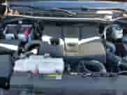 2024 Toyota Tundra 1794 Edition with VIN 5TFMA5DB1RX201000, listed as a IAAI auction lot 42174097 with 7,110 mi miles and . Bid and sale history available at DreamBid. Image 10.