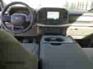 2021 Ford F-150 XL с VIN 1FTEW1EB2MFB49856, выставлен на аукционе Copart как лот 81223405 с пробегом 217 298 миль миль и Чистый • Clean title. История ставок и продаж доступна на DreamBid. Изображение 8.