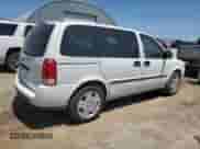 2007 Chevrolet Uplander LS с VIN 1GNDU23W17D196459, выставлен на аукционе Copart как лот 66742005 с пробегом 150 814 миль миль и Чистый • Clean title. История ставок и продаж доступна на DreamBid. Изображение 3.