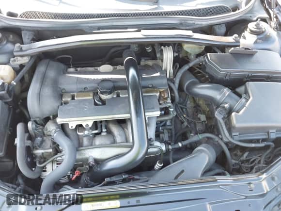 2001 Volvo S60 с VIN YV1RS58D712081407, выставлен на аукционе IAAI как лот 43241381 с пробегом 181 299 миль миль и . История ставок и продаж доступна на DreamBid. Изображение 10.
