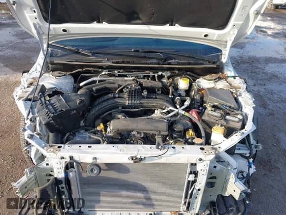 2023 Subaru Impreza Special Sports с VIN 4S3GTAM67P3701489, выставлен на аукционе IAAI как лот 41454131 с пробегом 5 863 миль миль и . История ставок и продаж доступна на DreamBid. Изображение 10.