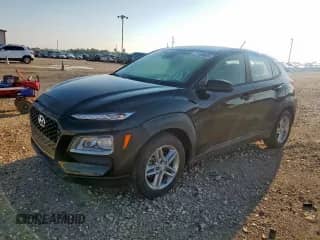 2020 Hyundai Kona SE с VIN KM8K12AA8LU518164, выставлен на аукционе Copart как лот 71189685 с пробегом 80 006 миль миль и Списание • Salvage title. История ставок и продаж доступна на DreamBid. Изображение 1.