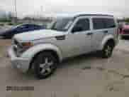 2008 Dodge Nitro SXT с VIN 1D8GU28K68W104944, выставлен на аукционе Copart как лот 51437924 с пробегом Не указан миль и На запчасти • Non repairable. История ставок и продаж доступна на DreamBid. Изображение 1.