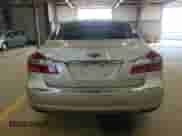 2012 Hyundai Genesis 4.6L с VIN KMHGC4DF5CU172531, выставлен на аукционе Copart как лот 62056645 с пробегом 120 424 миль миль и Списание • Salvage title. История ставок и продаж доступна на DreamBid. Изображение 6.