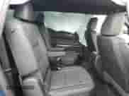 2024 Chevrolet Traverse FWD LT z VIN 1GNERGKS8RJ226563, wystawiony jako Copart lot #67090685 z przebiegiem 20 024 mil mil oraz Szkoda całkowita • Salvage title. Historia ofert i sprzedaży dostępna na DreamBid. Obrazek 11.