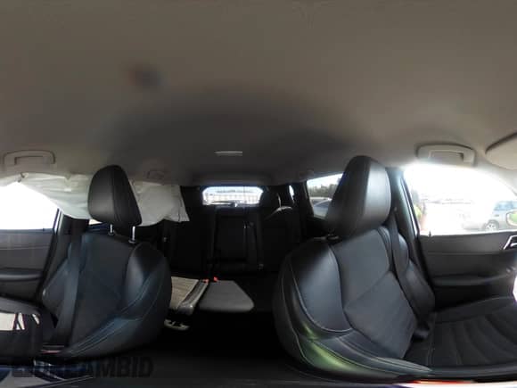 2024 Mitsubishi Outlander SE с VIN JA4J3VA83RZ043098, выставлен на аукционе IAAI как лот 43182397 с пробегом 18 886 миль миль и . История ставок и продаж доступна на DreamBid. Изображение 18.
