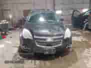 2013 Chevrolet Equinox LT z VIN 2GNFLNE39D6186532, wystawiony jako IAAI lot #41640256 z przebiegiem 159 678 mil mil oraz . Historia ofert i sprzedaży dostępna na DreamBid. Obrazek 12.